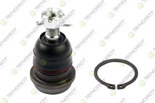 ROTİL ÜST SAĞ-SOL MITSUBISHI L200 2.5L 4D56 K64T 4X2 97-06