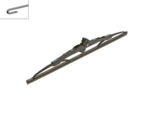 ÖN CAM SİLECEĞİ TWİN AD 380mm WRANGLER 98-07 -PILOT 00-05 -CUORE 98-02 3397118600- 3397110587