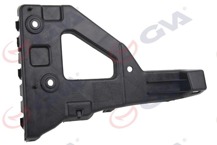 ÖN TAMPON BRAKETİ SOL AUDI A6 2005-2011