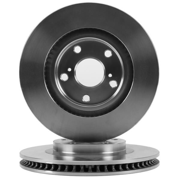 ÖN FREN DİSKİ HAVA KANALLI TOYOTA RAV4 2.0L 1AZ-FE ACA30 06-12 / 2.2L 2AD-FTV 2ADFHV ALA30 06- / 2.0L 3ZRFAE ZSA30 09- / 2.0L 1ADFTV ALA40 13- 296 ÇAP X 5 BİJON - Adet disk fiyatıdır