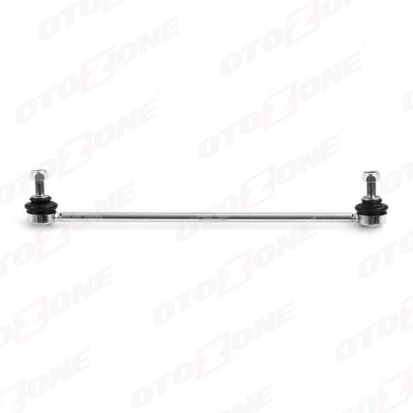 Z ROT ÖN SOL-SAĞ C3 II 09 DS 3 10 2008 13 208 12