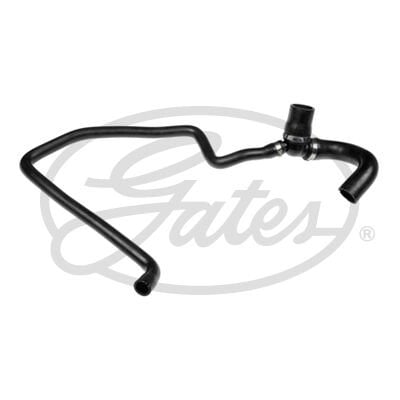 RADYATÖR ALT HORTUMU 1.6 XEP XER ASTRA H ZAFIRA B