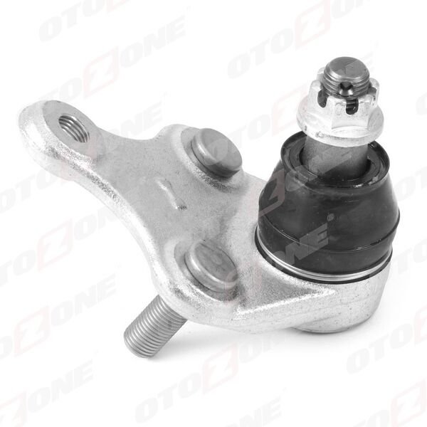 ROTİL ALT SAĞ/SOL TOYOTA AURIS COROLLA 1.4L 1.6L NDE150 NDE180 ZRE151 ZRE181 07- / COROLLA 1.2L 1.6L 1.8L NRE210 ZRE210 ZWE211 19- / CH-R 1.2L NGX10 1.8L HYBRID ZYX10 16- / RAV4 2.0L ACA30 06-12