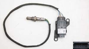 0281007702-AZOT OKSİT NOX SENSORU