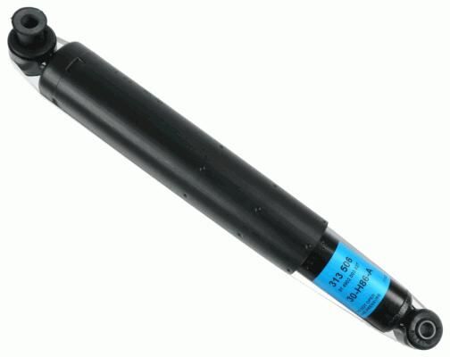 ARKA AMORTISOR TRANSIT V348 PICK UP 2.4TDCI - 3.2TDCI 08 14 YAGLI