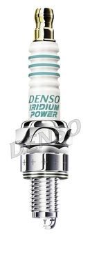 IGNİTİON. IRİDİUM POWER