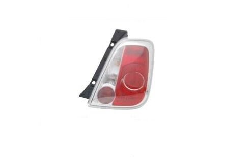 11-B284-01-2B SOL STOP LAMBASI FIAT 500 07