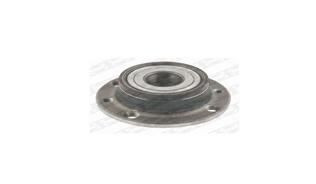 ARKA TEKER PORYASI RULMANLI FIAT DOBLO 01 ABS Lİ