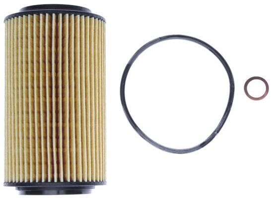 YAG FILTRESI BMW M47D20 E39 E46 . LAND ROVER FREELANDER 1 204D3 L314 Td4