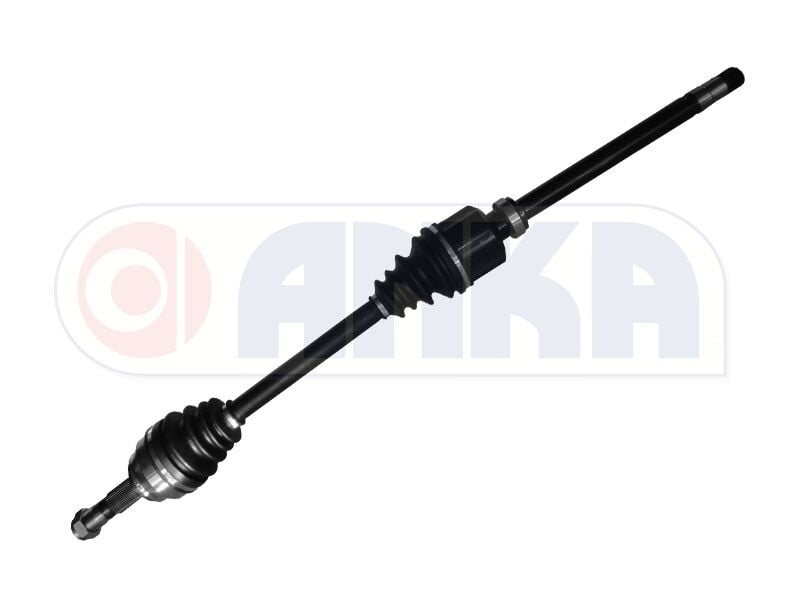 KOMPLE AKS SAĞ BOXER-JUMPER-DUCATO 2.2 MJTD-2.3 MJTD 06 10500006
