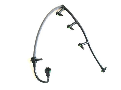 ENJEKTOR GERI DONUS HORTUMU BOXER 11 JUMPER 11 2.2 HDI P22D TRANSIT V347 11 14 CUSTOM 12 V362 14 2.2TDCI 155PS O.CEKER