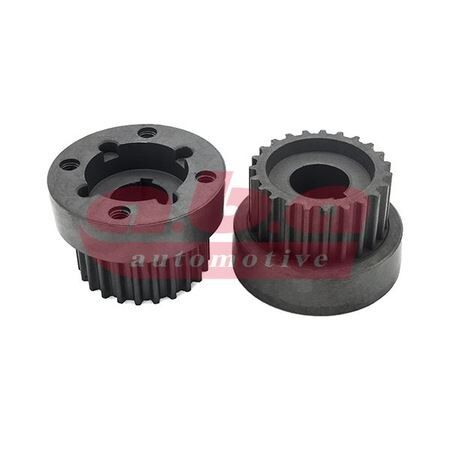 KRANK DİŞLİSİ VECTRA B OMEGA B 2.0 XEV FRONTERA A/B 2.2 XE SE