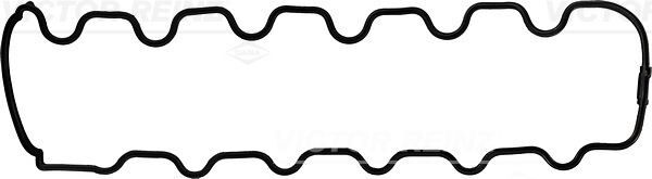 KULBUTOR KAPAK CONTASI MERCEDES M102 M103 W201 W124 S124 R107