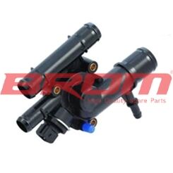 TERMOSTAT 89C KOMPLE LAGUNA-KANGOO-TRAFIC 1.9dCi F9Q MEGANE 2.0 F4R