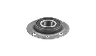 ARKA TEKER PORYASI RULMANLI DOBLO-TEMPRA-MAREA-PALIO-SIENA-PUNTO-FIORINO-LINEA ABS Lİ