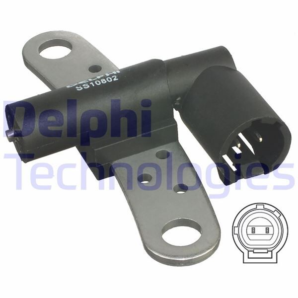 KRANK MİLİ SENSÖRÜ RENAULT CLIO I-II-II MEGANE I 96 01 KANGOO 97 CLIO SYMBOL I 00 SANDERO 08 LOGAN 04 1.2 1.4 1.6