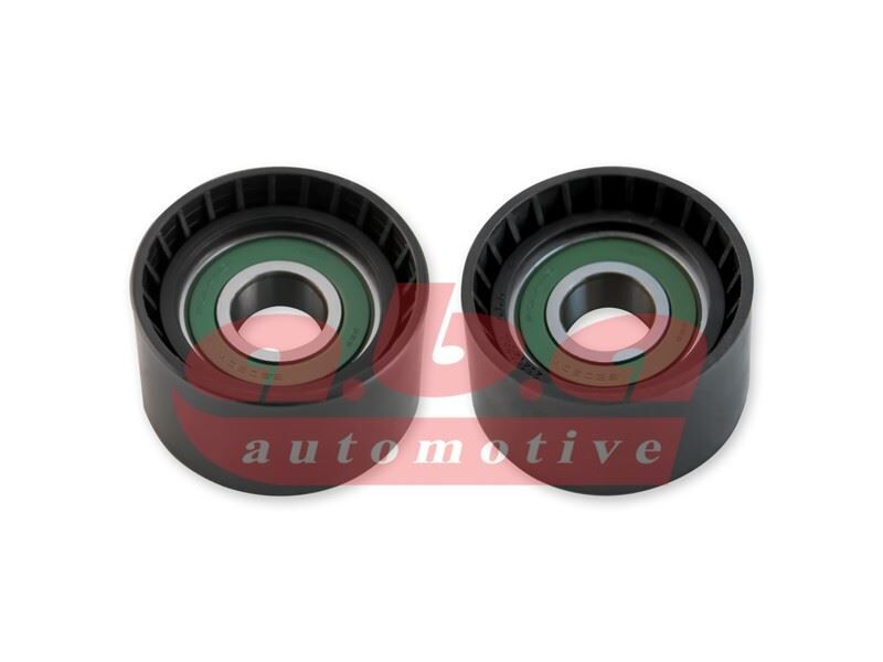 EKSANTRİK GERGİ RULMANI CLIO-ESPACE-LGN-MGN 1.8-2.0 16V 98
