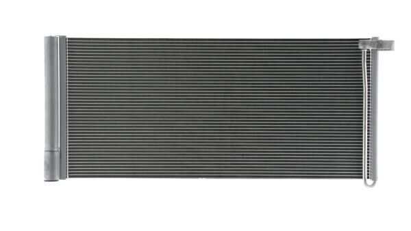 A/C-Kondensator PORSCHE PANAMERA