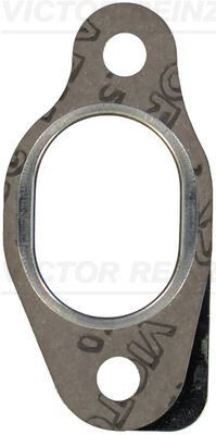 EGZOZ MANİFOLD CONTASI POC PASSAT-A4-A6- 1.9 TDI AJA.AFT.ACV