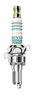 IGNİTİON. IRİDİUM POWER