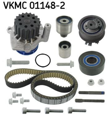 DEVİRDAİMLİ TRİGER SETİ CRAFTER-T6-A3-JETTA-CADDY-POLO-PASSAT 1.6-2.0 TDI CAYB/C/D-CAAB/C-CKUB-CFFB