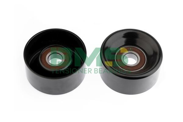 ALTERNATÖR GERGİ RULMANI TRANSİT V184 2.4 DI-2.4 TDI-2.4 TDE 00-06 76x37x17 TEK