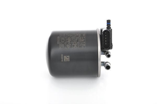 YAKIT FILTRESI MERCEDES OM642 OM651 W176 W204 W212 C117 C218 W221 X204 W164 W639 B906