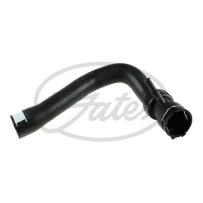 CURVED HOSE 05-2812