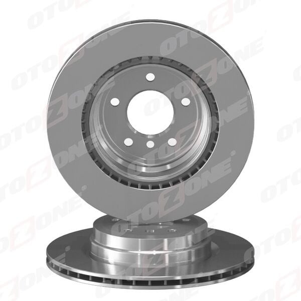 FREN DISK ADET ARKA HAVALI BMW E90 XI-E91-E92