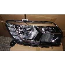 FAR SAĞ LEDLİ DACIA SANDERO II 16