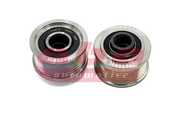 ALTERNATÖR KASNAĞI RULMANLI BRAVO II 06 DOBLO 10 LINEA 09 PUNTO 05 STILO 04-07 -DUCATO 11
