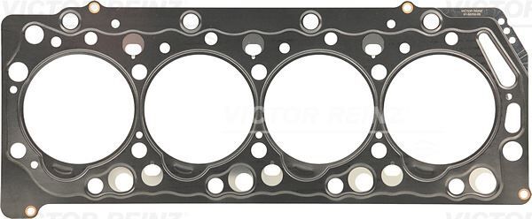 SİLİNDİR KAPAK CONTASI L200 2001-2007 -L300 1987-2003 -PAJERO 1998-2006