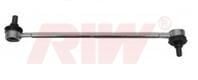 Z ROTU ÖN SAĞ/SOL TOYOTA COROLLA 1.4L 1.6L 4ZZ-FE 3ZZ-FE ZZE111 ZZE112 ZZE120 ZZE121 VVTİ 00-06 / VERSO 2.0L CDE120 D-4D 01-06