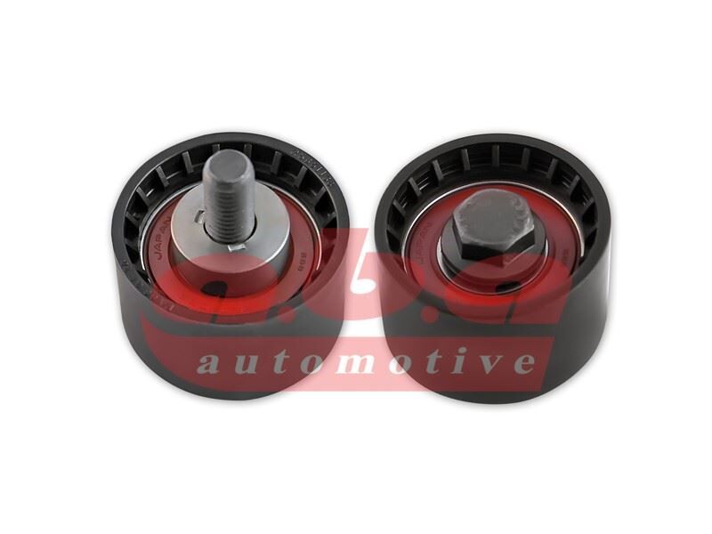 x EKSANTRİK GERGİ RULMANI FOCUS 1.8-16V-2.0 16V 98-04 -MONDEO II 1.6i-1.8i-2.0i-1.6 16V VİDLI