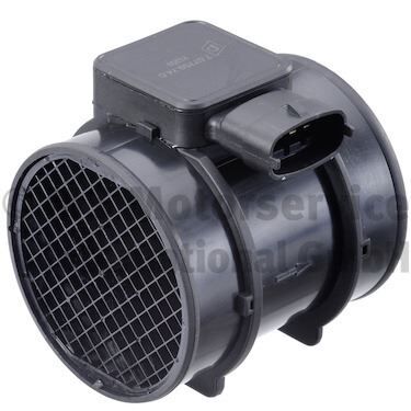 AIR MASS SENSOR