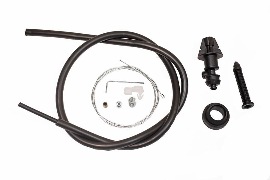 GAZ TELİ-KIT 1103.670 KIT EVASION-JUMPY 95-