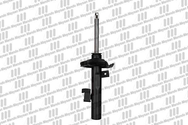 x ÖN AMORTİSÖR SOL MAZDA III 03-09