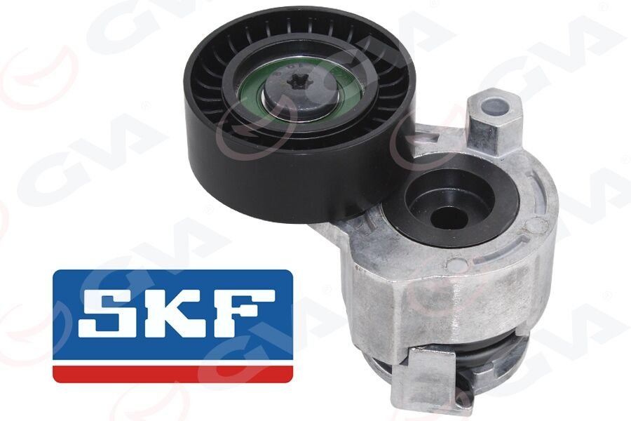 ALTERNATÖR GERGİ RULMANI KÜTÜKLÜ CLIO II-III-IV MEGANE II-III SYMBOL I-II KANGOO-II LAGUNA III 07 15 FLUENCE 09 DUSTER 10 QASHQAI 06 13 1.4 16V K4J 1.5dCi K9K 1.6 16V K4M