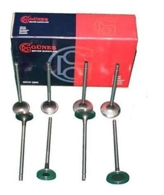 SUBAP TAKIMI FOCUS IV 17 KUGA II-CONNECT 19 COURIER 18 1.5 ECOBLUE ASTRA L-CORSA F-PARTNER 1.5 HDI COMBO-CROSSLAND-BERLINGO-C3-C5-JUMPY III-P208-P2008-P308 1.5 BlueHDI