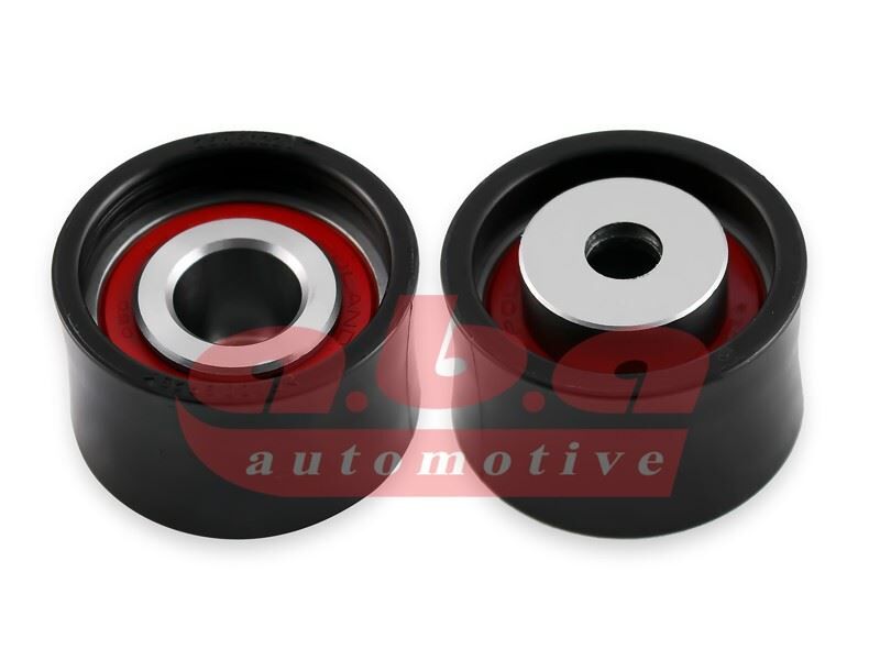 x EKSANTRİK GERGİ RULMANI KÜÇÜK ESCORT V-VI-VII 92-00 - FIESTA III 92-95 -MONDEO 1.6i 16V-1.8i