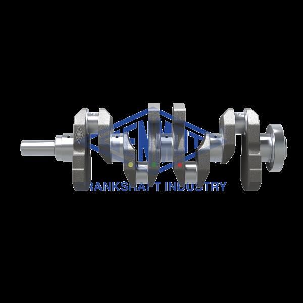 KRANK MİLİ NISSAN PRIMERA 1.6L GA16 P11 96-01 / SUNNY 1.6L GA16 N14 90-94