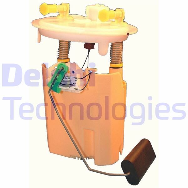 YAKIT SAMANDIRASI DACIA DUSTER 10 LOGAN 06 SANDERO 08 1.5dCi 1.6MPI