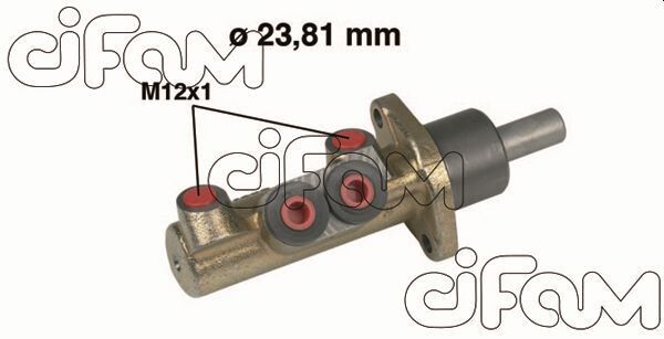 ANA MERKEZİ SEAT ALHAMBRA 1.9 TDI 97-00 3.81mm