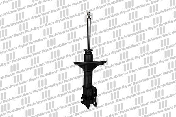 ÖN AMORTİSÖR SOL GAZLI MAZDA 626 92-97
