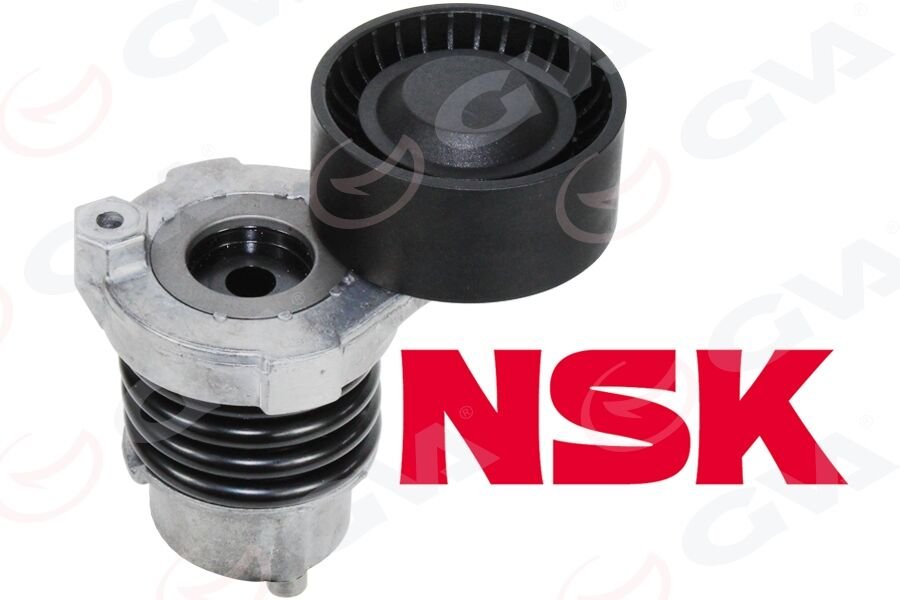 ALTERNATÖR GERGİ RULMANI KÜTÜKLÜ CLIO IV-CAPTUR-KADJAR-MEGANE III-DUSTER-LOGAN-SAND 0.9-1.2TCE