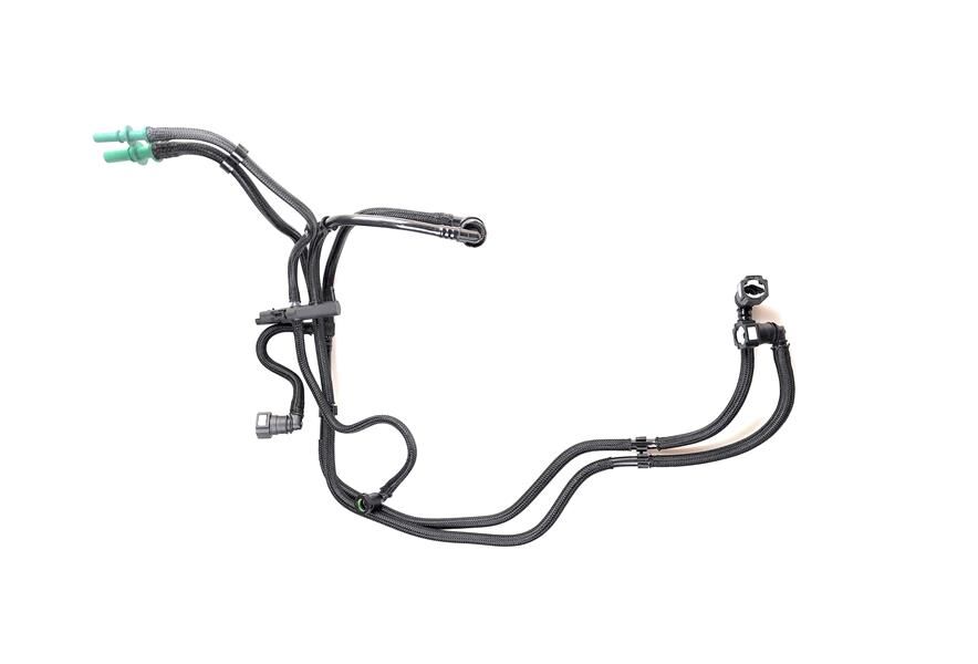 YAKIT BORUSU FORD FOCUS II 04 11 1.6 TDCI