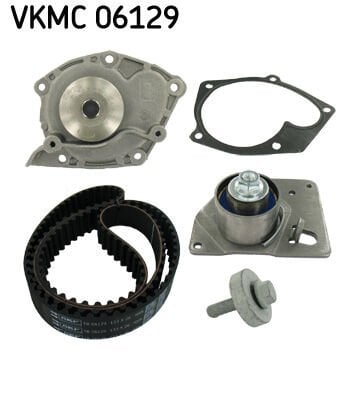DEVİRDAİMLİ EKSANTRİK GERGİ KİTİ 133x260 RENAULT MEGANE II 02 SCENIC II 03 LAGUNA II 05 NISSAN PRIMERA 03 SUZUKI GRAND VITARA II 05 1.9dCi F9Q