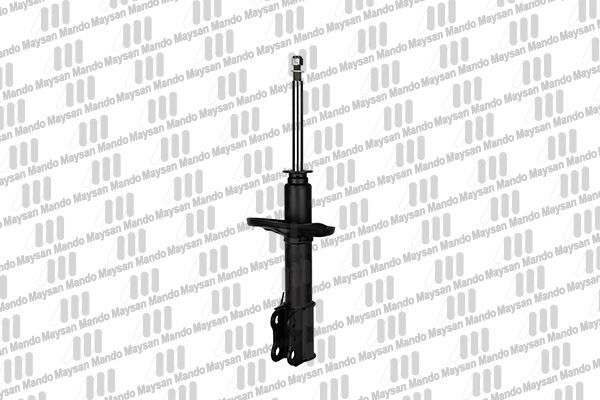 ÖN AMORTİSÖR SOL AVENSIS 97-02 GAZLI