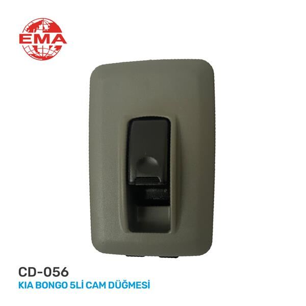 CAM AÇMA ANAHTARI KIA BONGO 5 Lİ