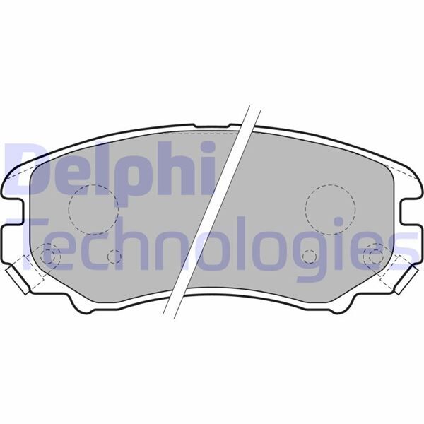 FREN BALATASI ÖN HYUNDAI COUP . ELANTRA. SONATA. TİBURON. TUCSON. TUSCANİ / KIA MAGENTİS. SOUL. SPOR